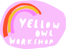 Yellow Owl Workshop Wholesale